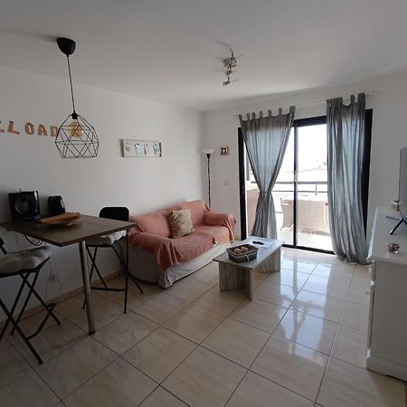 Apartamento Reload Complex Amaya Fuerteventura 科斯塔德安提瓜 外观 照片