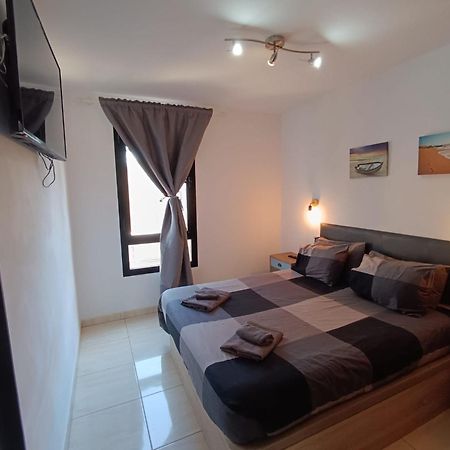 Apartamento Reload Complex Amaya Fuerteventura 科斯塔德安提瓜 外观 照片