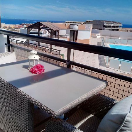 Apartamento Reload Complex Amaya Fuerteventura 科斯塔德安提瓜 外观 照片