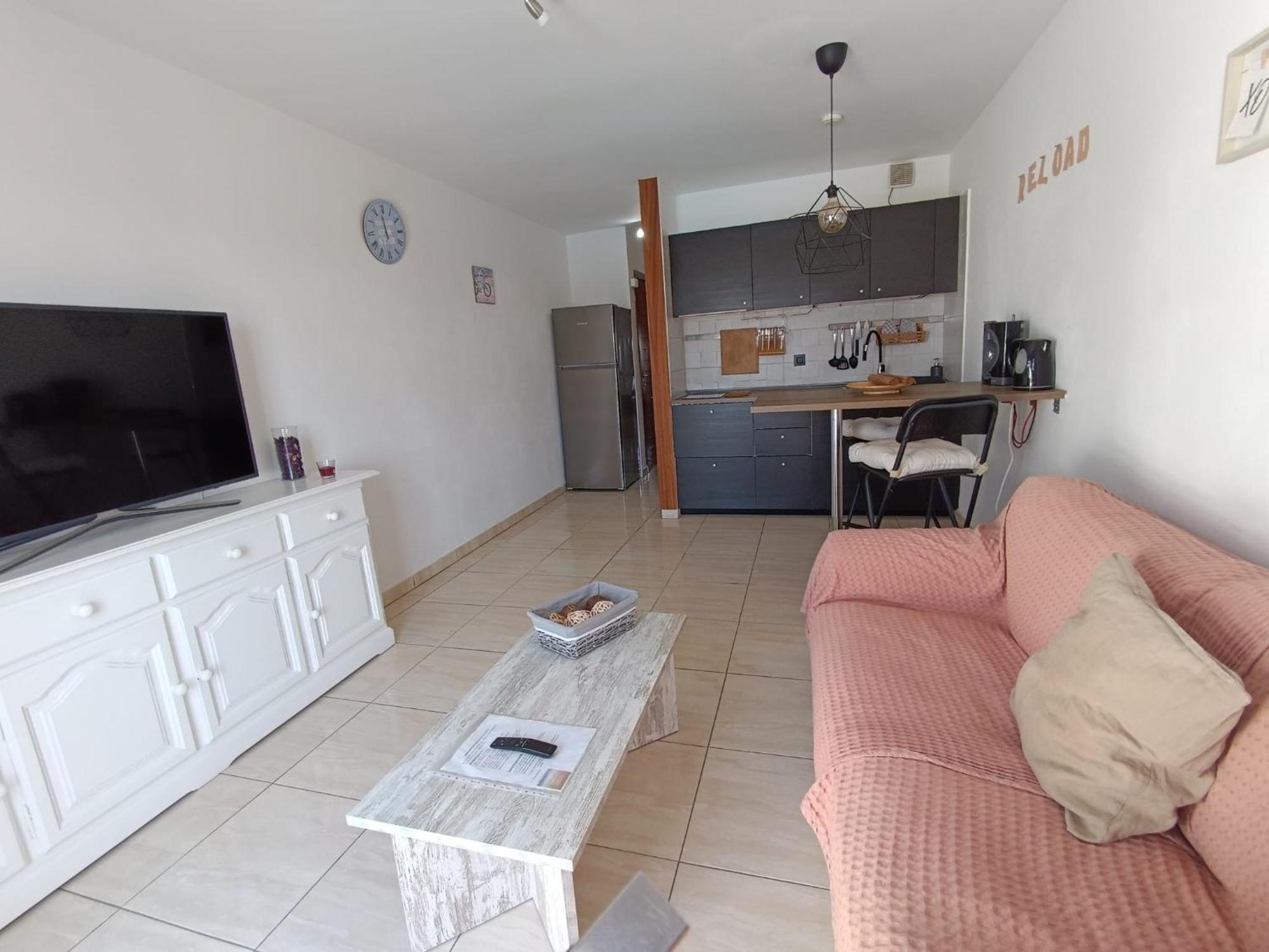 Apartamento Reload Complex Amaya Fuerteventura 科斯塔德安提瓜 外观 照片