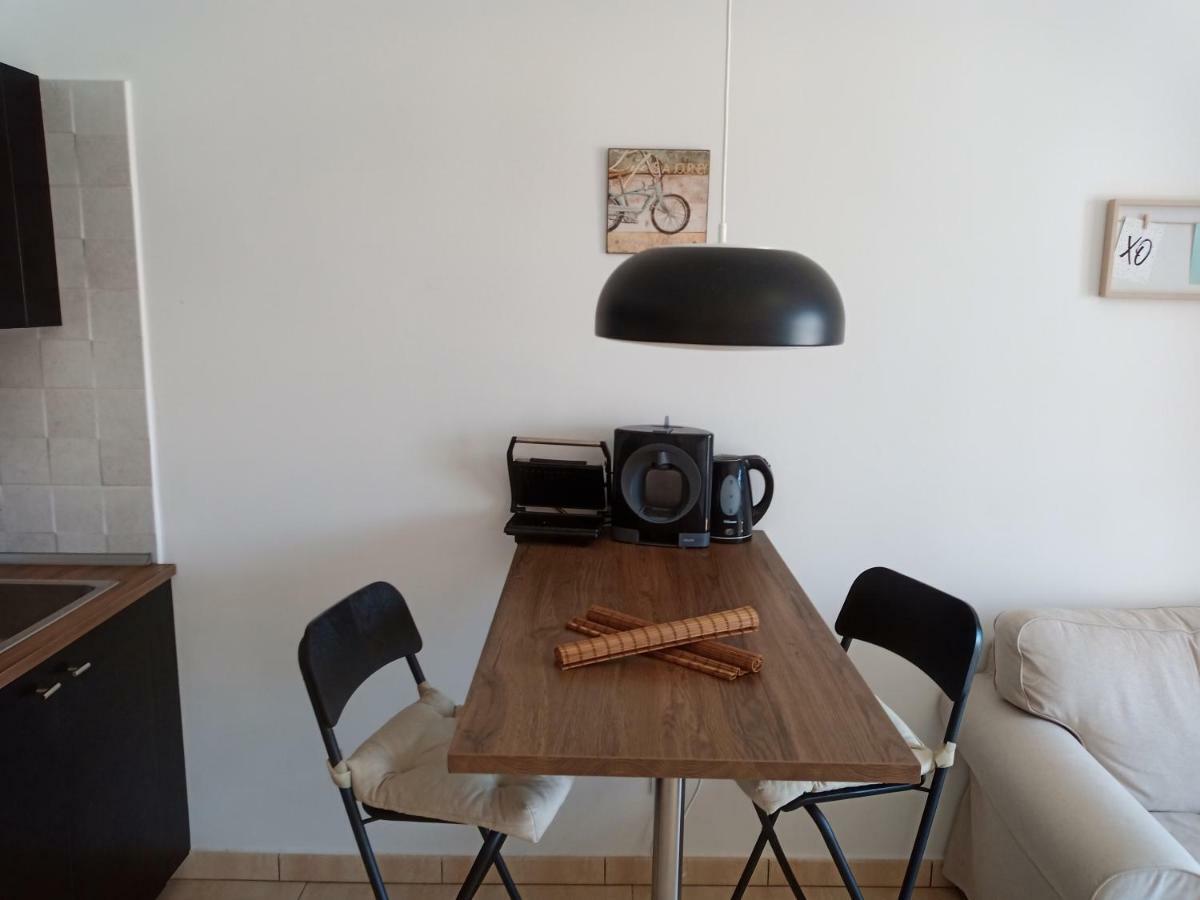 Apartamento Reload Complex Amaya Fuerteventura 科斯塔德安提瓜 外观 照片